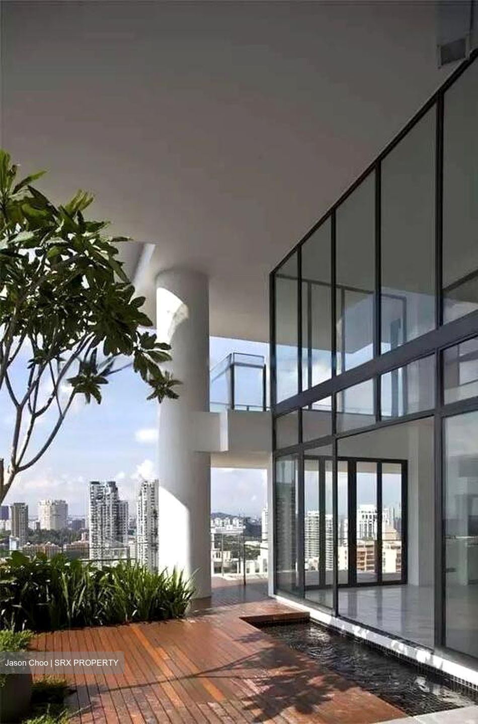 Saint Thomas Walk (D9), Apartment #454514291